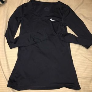 Nike long sleeve